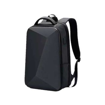 Coteci 16 inch Space Series Style waterproof laptop Bag - (14028-BK)
