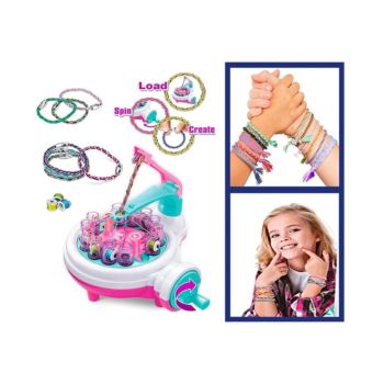 Girls Creator Bracelet Machine | WZY-MBK-360