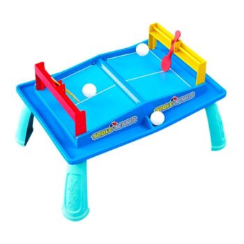 Ping Pong Table Tennis Game - Blue | WZY-33018