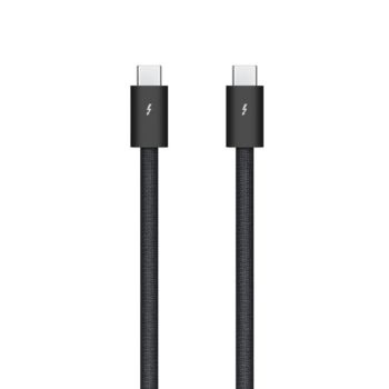 Apple Thunderbolt 4 Pro Cable 1M | MU883