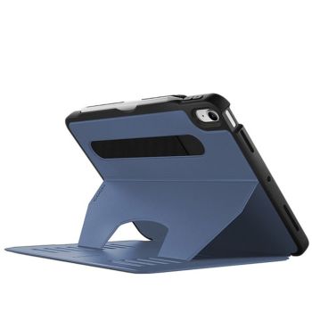 ZUGU Apple iPad Air 10.9 4th/5th Gen Slim Protective Case - Blue (ZG-20-109BLU)