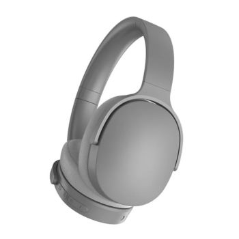 Active Noise Cancelling Wireless Headset Gray - P3961 G