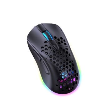 ONIKUMA CW906 Wireless Gaming Mouse Black