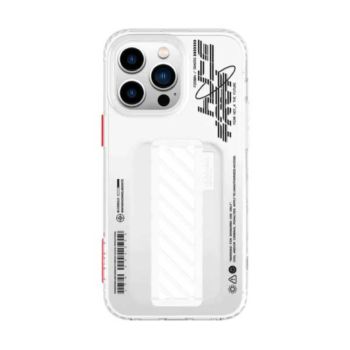Skinarma iPhone 14 Pro Kaze Case - Clear (242058)