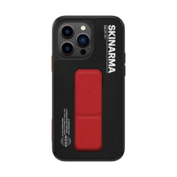 Skinarma iPhone 14 Pro Max Gyo Case - Black (242904)