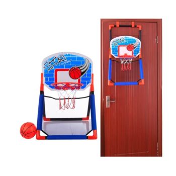 Basketball Kids Hoop 2 In 1 | WZY-39881A