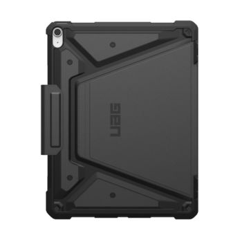UAG Metropolis SE iPad Air 12.9 inch (2024) Black
