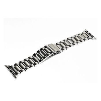 Metal Band For Apple Watch 44/45/49 Mm Silver | 3316264