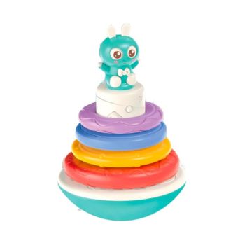 Stacking Ring Toy | WZY-608-89