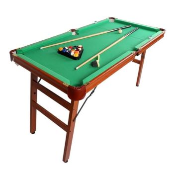 8 Ball Pool Billiard Table | DP-1004