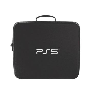 Bag For Playstation 5 Black | NBAG PS5 B