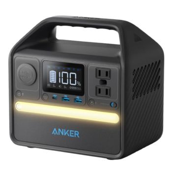 Anker 521 Portable Power Statin Power House 256 Wh | A1720211