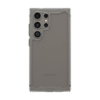 UAG Samsung Galaxy S24 Ultra Plyo Case Ice