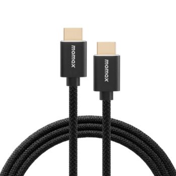 Momax Elite Link 2m Hdmi To Hdmi Cable | DT5D