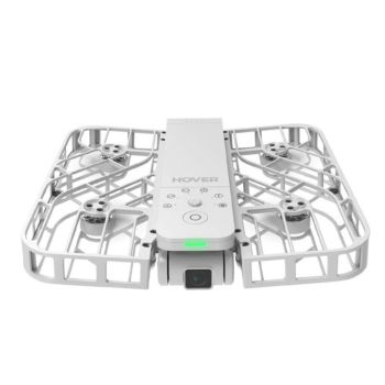 HoverAir X1 Combo White - SP03H014