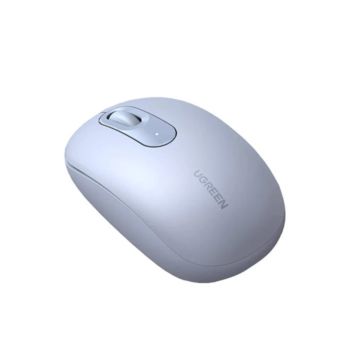 UGREEN 2.4G Wireless Mouse - Dusty Blue