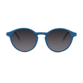 Barner Sunglasses Le Marais Sun Navy Blue - (492259)