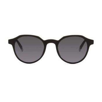 Barner Sunglasses Chamberi Black Noir - (492303)