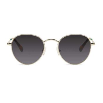 Barner Sunglasses Ginza Sun Silver Matte - (492402)