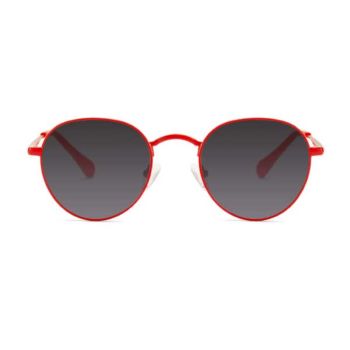 Barner Sunglasses Ginza Sun Classic Red - (492433)