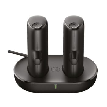 Asli Global Multi Link Connect Duo Mini Power Station With 1usb-c & 1 Lightning Connector - PB002