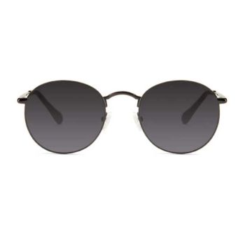 Barner Sunglasses Recoleta Sun Black Noir - (495144)