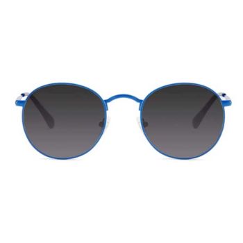 Barner Sunglasses Recoleta Classic Blue - (495151)
