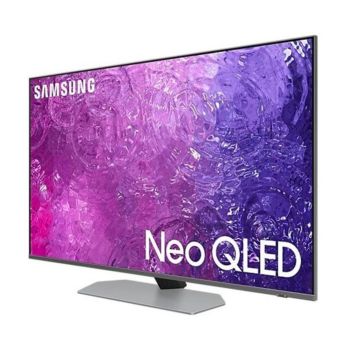 Samsung 50" FLAT NEO QLED 4K Resolution  | QA50QN90CAUXZN