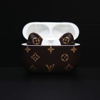 Apple AirPods Pro Customised Edition - LV