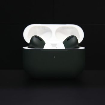 Apple AirPods Pro Customised Edition - Green