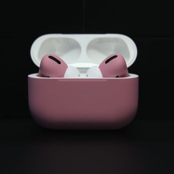 Apple AirPods Pro Customised Edition - Pink
