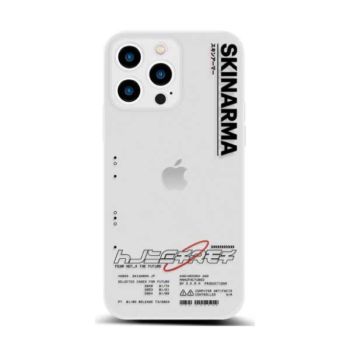 Skinarma iPhone 14 Pro Max Case Shimo - Clear (576942)