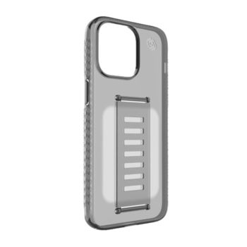 Grip2u Slim iPhone 15 Pro Max Case Smoke | GGA2367PSLSMO