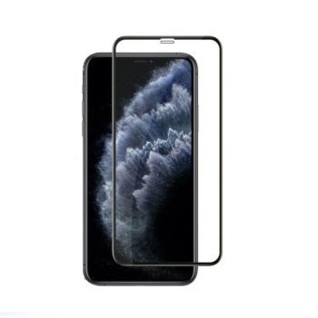 Glass Mark iphone 8 Plus 3d With Frame (GLASS MARK 8P)