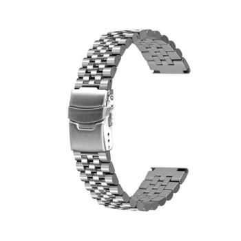 Stainsteel Band For Apple Watch 45/49 Silver | 224780