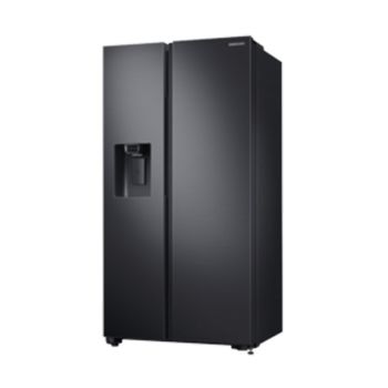 Samsung Refrigerator SBS 640L 19 CFT BLACK | RS64R5331B4AE