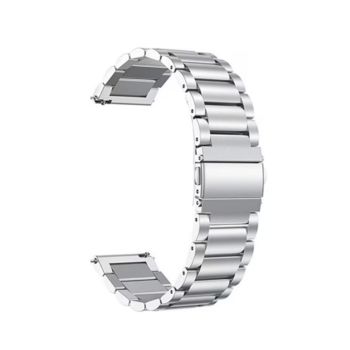 Stainsteel Band For Apple Watch 45/49 Silver | 224783