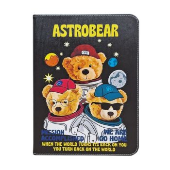 Cover iPad10 10.9 AstroBear | 977214