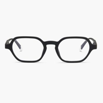 Barner Sodermalm Screen Glasses Black Noir - 560292