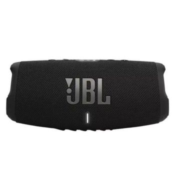 JBL Charg5 Portable Bluetooth Speaker With Wifi/Wlan Black