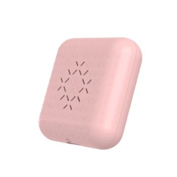 Mini Wire To Wireless USB Adapter Pink | MINI2-NV-PK