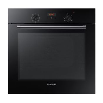 Samsung Built In Eletric Oven 60 L 7 Programme Touch Screen Black