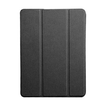 ZGA iPad 10.2" with Built Pencil Slot Creative protective Case - Black (752168)