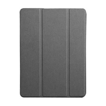 ZGA iPad 10.2" Built Pencil Slot Creative protective Case - Gray (752199)