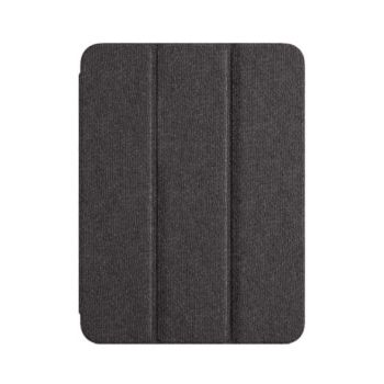 ZGA iPad 10.9 Built Pencil Slot Protective Case - Black (752205)