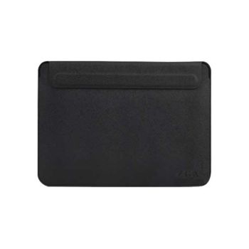ZGA Lightly Leather 13" Travel Inner Bag - Black (755169)