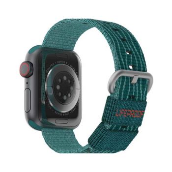 LifeProof Apple Watch 41/40/38mm Band Strap - Green (77-83867)
