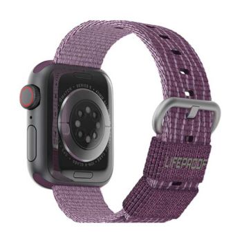 LifeProof Apple Watch 41/40/38mm Band Strap - Purple (77-83869)