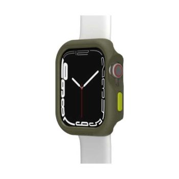 LifeProof Apple Watch 45mm Series 7/8 Bumper Case - Green (77-87571)