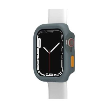 LifeProof Apple Watch 45mm Series 7/8 Bumper Case - Gray (77-87575)
